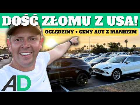 WHAT ARE Manheim cars worth? INSPECTIONS + CAR PRICES from Palm Beach, Florida auctions