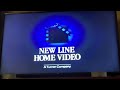 Opening To The Adventures Of Pinocchio 1996 VHS