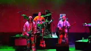 Todd Rundgren&#39;s Utopia - Another life , Something&#39;s Coming and Seven Rays 2011 HD