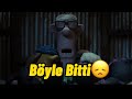 Koyun Shaun Böyle Başladı Böyle Bitti