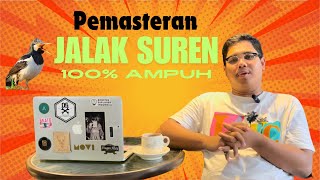 Download lagu Pemasteran Burung Jalak Suren Efektif ‼️ 100% Masuk Tidak Akan Percuma ‼️ mp3