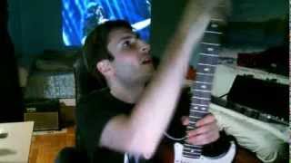 Video thumbnail for 2013 Fender American Standard Stratocaster Review by Synapse2k