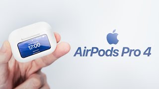 The NEXT-Gen AirPods Pro