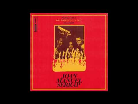 Estee Nack (Tragic Allies) - TIOALBERTO W/ ANKHLEJOHN, AL.DIVINO PROD. VAGO