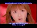 Morning Musume- Shabondama (English Subs ...