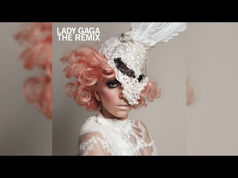 Videoclip de Boys Boys Boys (Manhattan Clique Remix) — Lady Gaga