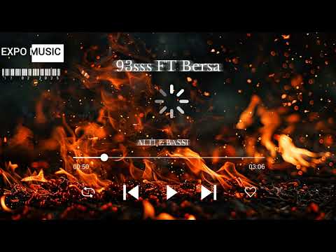 93sss ft Bersa - Alti & Bassi