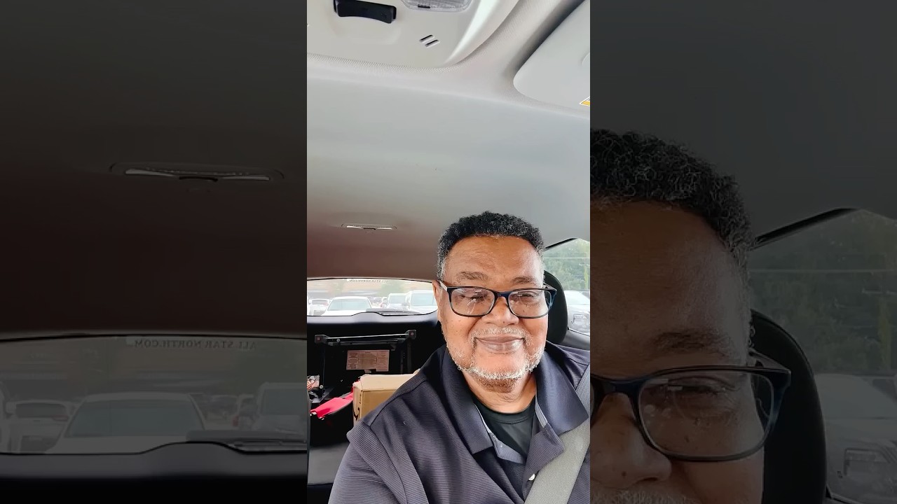 ARE YOU ASHAME OF THE GOSPEL? #gospel #love  - Dr. Tony Jones