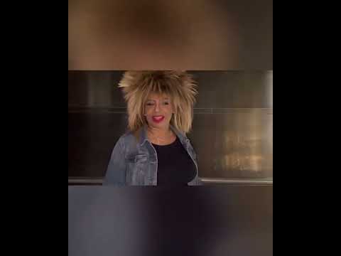 Promotional video thumbnail 1 for Chicago's Tina Turner