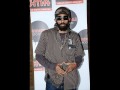 spragga benz red alert