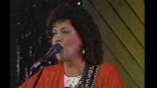 Joyce Smith performing I Wish I Could Fall In Love Today on No. 1 West