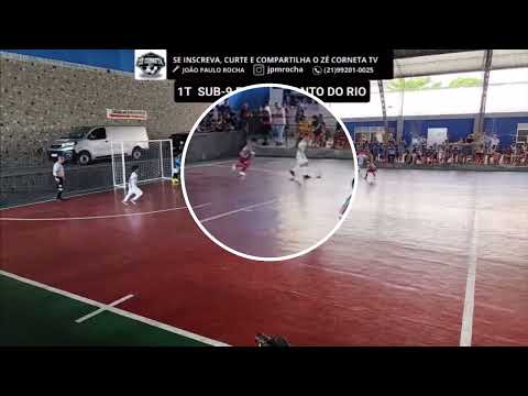 Jogo contra o time do Fluminense - 01/06 Quadra do Magnatas RJ - Fluminense 2 x 3 Canto do Rio.