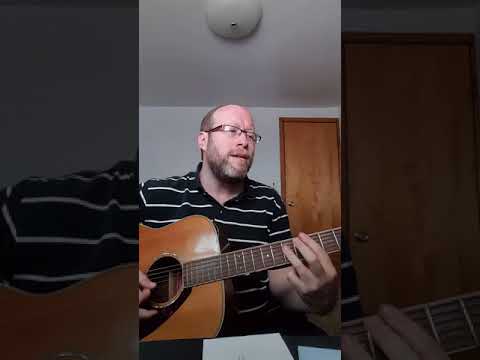 4 Minute Warning (Radiohead cover)
