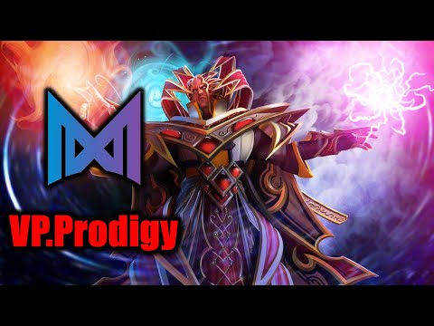 NIGMA vs VP.Prodigy - ESL One Birmingham 2020