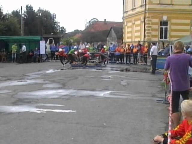 Pravčice, 26. 08. 2012