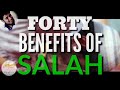10 most important benefits of prayer