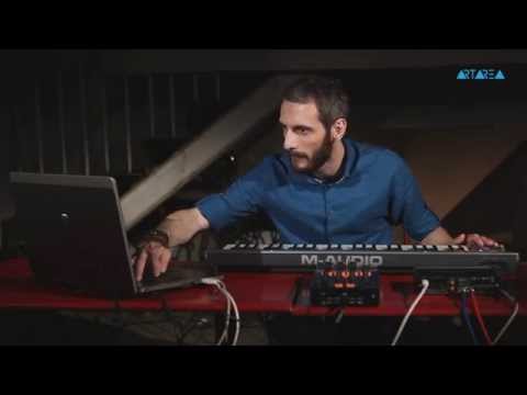 p.i.b. - Post Industrial Boys (Sinoptik Music Remix) / (Live@Twilight Vol.2)