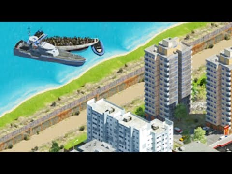 I Simulated Donald Trump's Wall and Ended Countless Lives - Citystate