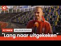 Cerny zet belangrijke stap naar waar hij wil zijn: "Op het veld tijdens de wedstrijden"