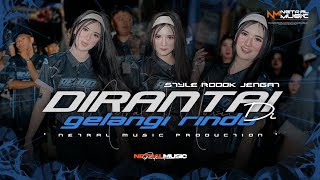 Download lagu DJ DIRANTAI DI GELANGI RINDU ✔️ STYLE RODOK JENGAT✔️ REMIX TERBARU BY NETRAL MUSIC PRODUCTION ✅✅ mp3 Download lagu DJ DIRANTAI DI GELANGI RINDU ✔️ STYLE RODOK JENGAT✔️ REMIX TERBARU BY NETRAL MUSIC PRODUCTION ✅✅ mp3