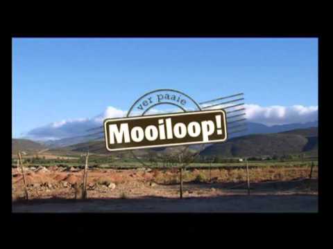 Mooiloop 3 - Episode 9: McGregor (cont)