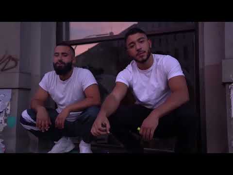 PASHANIM x SAMPAGNE TYPE BEAT 2023 - "MUSSLOS"