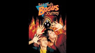 Battle Station Intro Guitar Cover - Winger (Reb Beach) Bill &amp; Ted&#39;s Bogus Journey Soundtrack