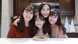 All I Want For Christmas Is You - Christmas 2018