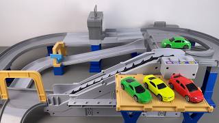 Download lagu 10 Minute ASMR Toy Unboxing: City Expressway Creative Track Car Toy | Toy Review mp3 Download lagu 10 Minute ASMR Toy Unboxing: City Expressway Creative Track Car Toy | Toy Review mp3