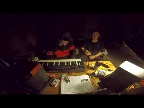 Jacek RAP x Erick - Wolny blant #1