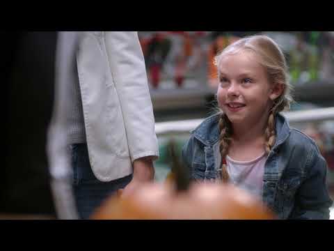 ICA reklamfilm 2018 v.44 - Läskigt i butiken