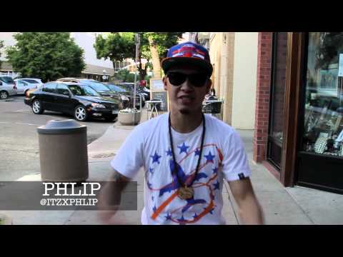 K.i.D Ft. Intellegentz - Under The Influence Cypher