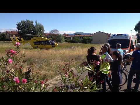 Incidente Poggio a Caiano