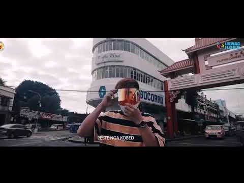 PESTE NGA KOBED by Val Ortiz