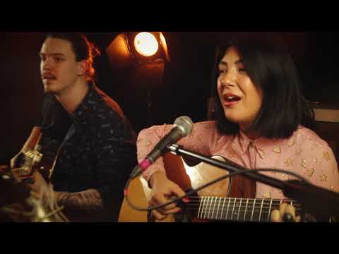 Grădina Icoanei - Ana-Maria Ivan & Alex Gibson