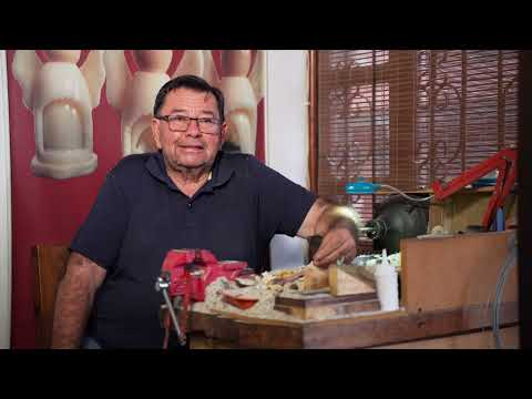 Tinjacá: artesanía viva, tradición y sostenibilidad | Magnífica Región Trece T3 CAP 85