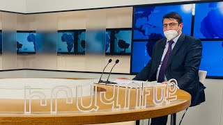 Սահմանափակումները պետք է լինեն ողջամիտ, սահմանափակումները պետք է լինեն արդարացված: