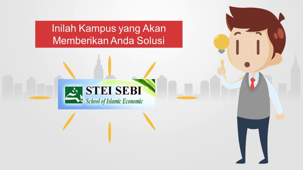 Kampus Para Juara STEI SEBI