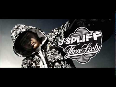 J-Spliff - No Respect