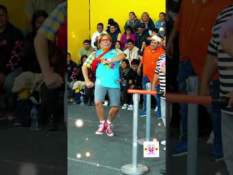 Elton tito se pasó de faite #broma #humor #viral #comicos #comicosambulantes #LaCasaDeLaComedia