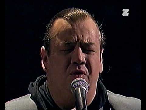 Soyka, Yanina i Tie Break - Retrospekcja, koncert Kraków