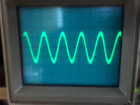 Marconi 2022 signal generator 10KHz 1GHz ebay H14W5403