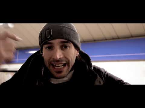 dridri - venimos desde abajo