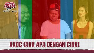 Download lagu Budi Anduk Sok Jadi Orang Cina, Kocagnya Kebangetan! | Tawa Sutra Bisaa Ajaa Eps 231 Full mp3