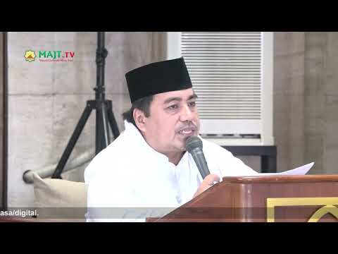 Asma'ul Husna : Al Khaliq dalam Al Qur'an Bagian 3 || Dr. KH. Muh Syaifudin, MA || Tafsir Tematik
