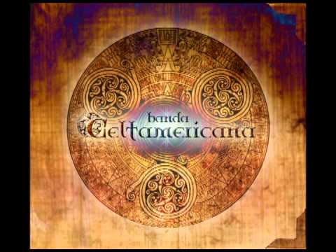Banda Celtamericana - Lirios y Calas
