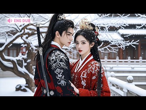 【FULL】【ENGDUB】From Broken Vows to Royal Vows: Her Revenge Was a Better Marriage. #cdrama