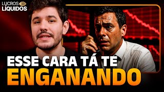 6 sinais que seu assessor ou consultor é ruim