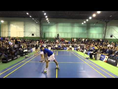 Bittman,Bášová Janáček,Tomalová 3 set