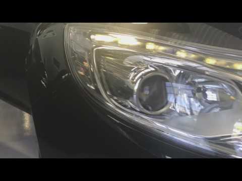 FORD FOCUS 1.6 TDCI TITANIUM X